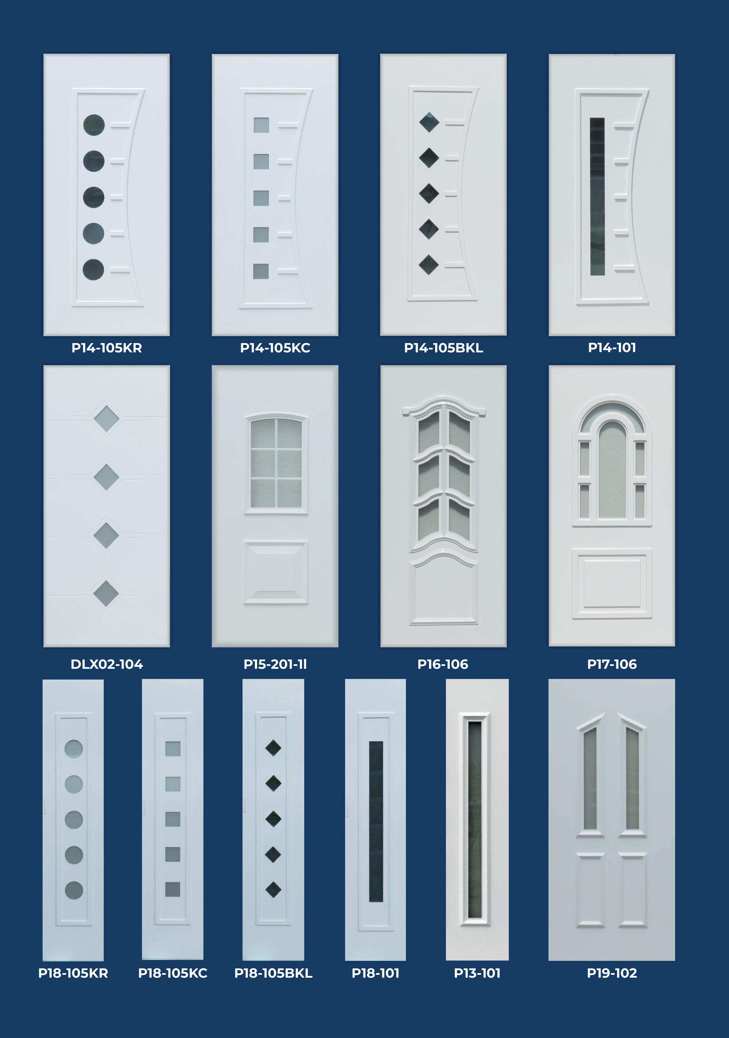 ALU I PVC Stolarija Stanisic PVC Vrata 4