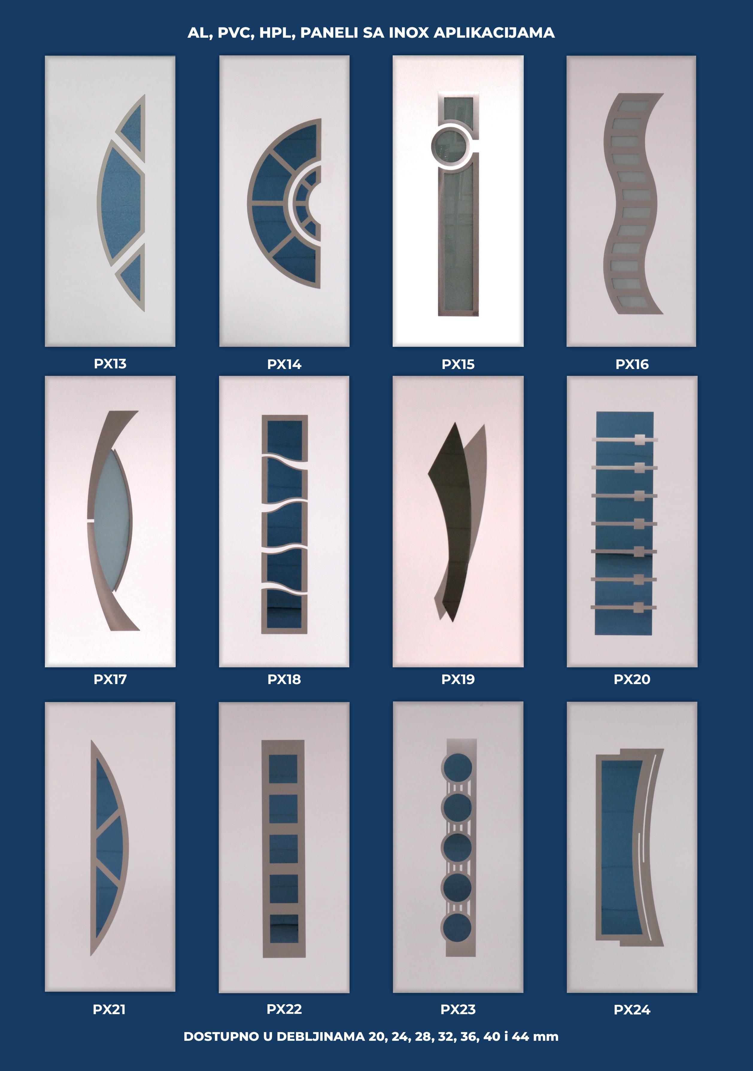 ALU I PVC Stolarija Stanisic PVC Vrata 6