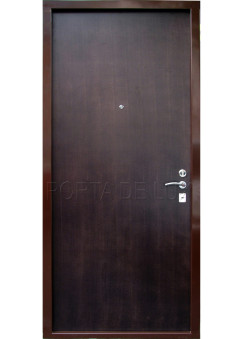 Sigurnosna vrata Titan