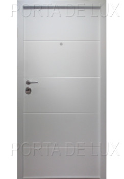 Sigurnosna vrata Titan